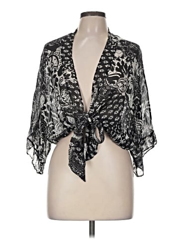 Chico's Kimono (view 1)