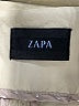 Zapa Tan Trenchcoat Size XS (estimated) - photo 6