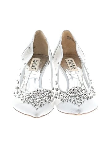Badgley Mischka Heels (view 2)