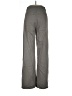ASOS Design Gray Casual Pants Size 4 - photo 2
