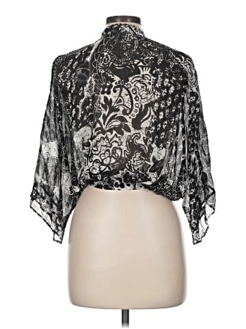 Chico's Kimono (view 2)