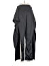 Jonathan Simkhai Solid Black Casual Pants Size S - photo 1