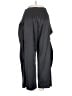 Jonathan Simkhai Solid Black Casual Pants Size S - photo 2
