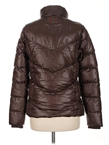 Puma Snow Jacket (view 2)