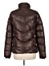 Puma 100% Polyester Brown Snow Jacket Size M - photo 2