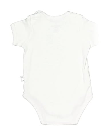 Duck Duck Goose Short Sleeve Onesie (view 2)