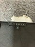 Theory Solid Gray Casual Dress Size S - photo 7