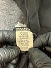 Theory Solid Gray Casual Dress Size S - photo 8