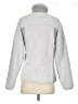 Columbia 100% Polyester Silver Sweatshirt Size S - photo 2
