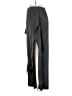 Jonathan Simkhai Solid Black Casual Pants Size S - photo 5