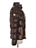 Puma 100% Polyester Brown Snow Jacket Size M - photo 4