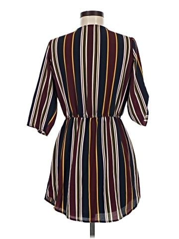 J for Justify Casual Dress (view 2)