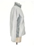 Columbia 100% Polyester Silver Sweatshirt Size S - photo 4