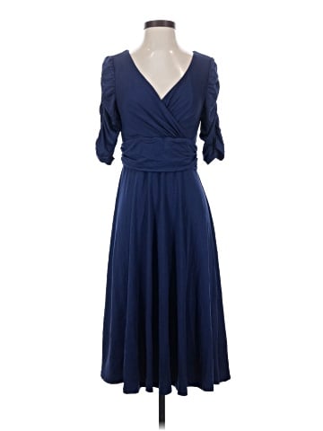 Alisa Pan Cocktail Dress (view 1)