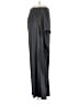 Jonathan Simkhai Solid Black Casual Pants Size S - photo 4