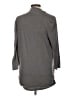 Market and Spruce Gray Pullover Sweater Size L - photo 2