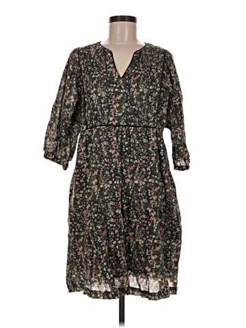 Birds of Paradis by Trovata Casual Dress (view 1)