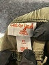 Cat & Jack Tan Jeans Size 5T - photo 3