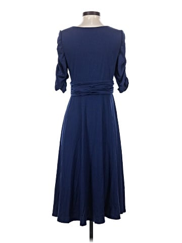 Alisa Pan Cocktail Dress (view 2)