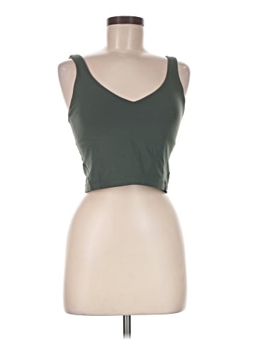 Lululemon Athletica Tank Top (view 1)