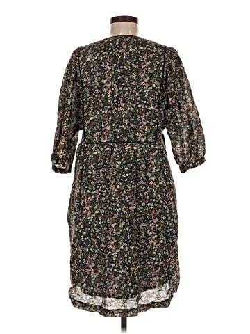Birds of Paradis by Trovata Casual Dress (view 2)