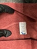 Active by Old Navy Burgundy Active Pants Size S - photo 4