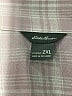 Eddie Bauer Pink Short Sleeve Polo Size XXL - photo 7