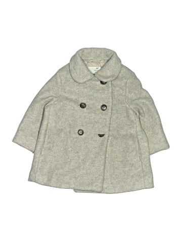 H&M Coat (view 1)