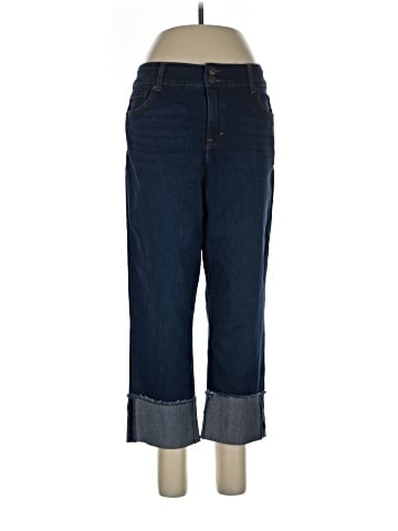 Style&Co Jeans (view 1)