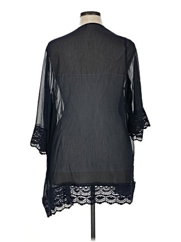 Cj Banks Kimono (view 2)
