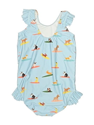 Millie Loves Lily One Piece Swimsuit (view 2)