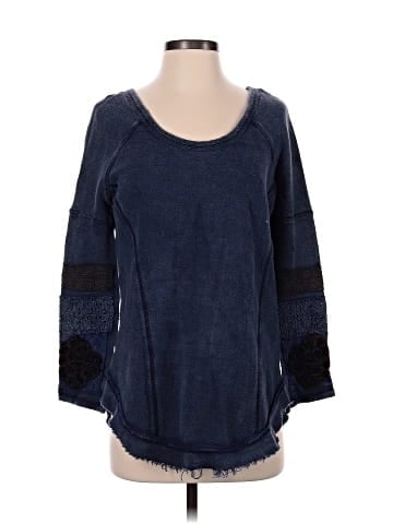Free People Pullover Sweater (view 1)