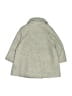 H&M 100% Polyester Gray Coat Size 2T - photo 2