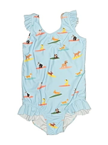 Millie Loves Lily One Piece Swimsuit (view 1)