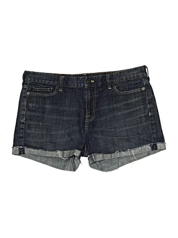 J.Crew Factory Store Denim Shorts (view 1)