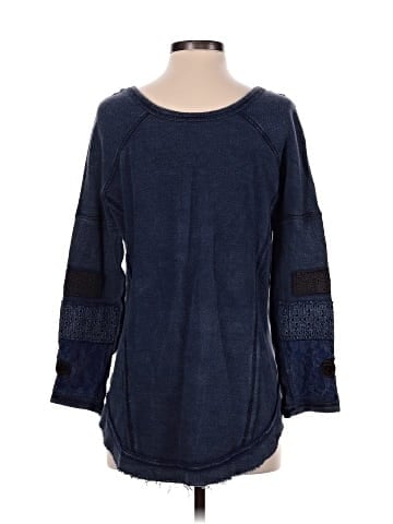 Free People Pullover Sweater (view 2)