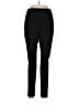 Pop Fit Solid Black Active Pants Size XL - photo 1