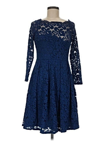 Miusol Cocktail Dress (view 1)