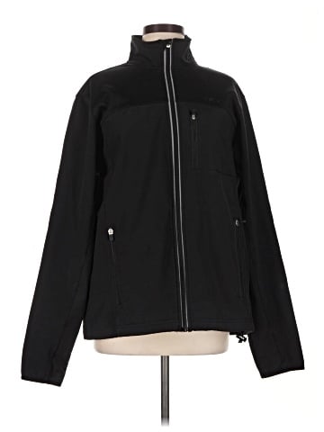 FILA Jacket (view 1)