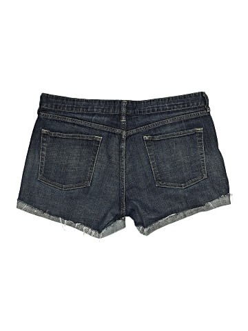 J.Crew Factory Store Denim Shorts (view 2)