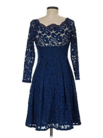 Miusol Cocktail Dress (view 2)