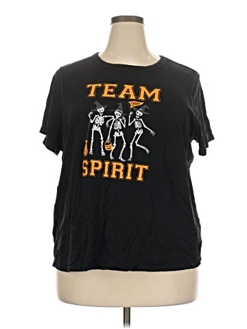 Old Navy Short Sleeve T-Shirt (view 1)