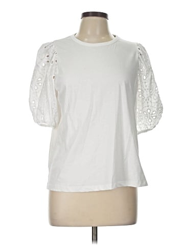 H&M Short Sleeve Top (view 1)