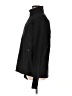 FILA 100% Polyester Solid Black Jacket Size M - photo 5