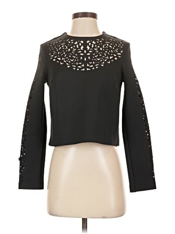 Clover Canyon Long Sleeve Top (view 1)