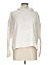 Rae Dunn White Sweatshirt Size L - photo 1