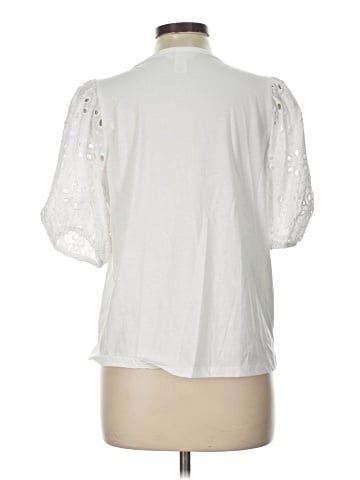 H&M Short Sleeve Top (view 2)