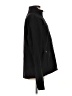 FILA 100% Polyester Solid Black Jacket Size M - photo 4