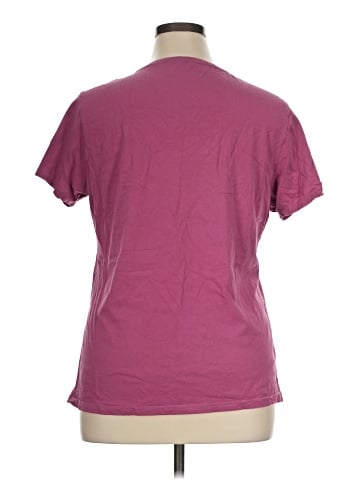 Pact Short Sleeve T-Shirt (view 2)