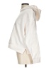 Rae Dunn White Sweatshirt Size L - photo 5